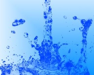Water Splash & Drops