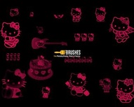 Everything Hello Kitty
