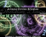 Arcane Circles