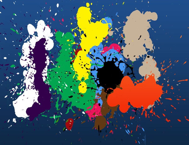 Splatzz