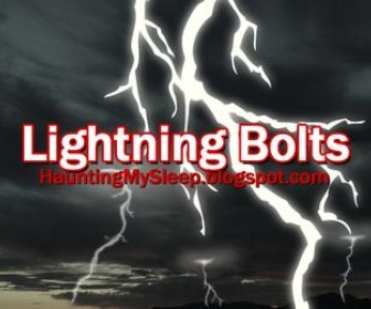 Epic Lightning Brushes