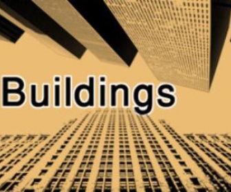 Buildings Brushes