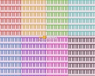 Rainbow Keys