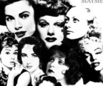 Classic Female Cinema Icons
