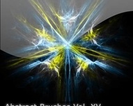 Abstract Brushes vol. 15 – 5x