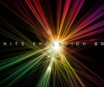 Explosion Brush