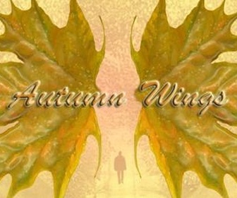 Autumn Wings