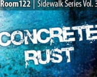 Concrete Rust