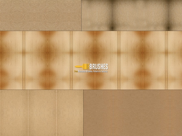 Cardboard Box