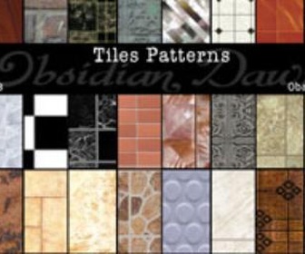 Tiles – Photoshop Patterns