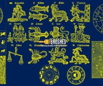 Zodiac Charts