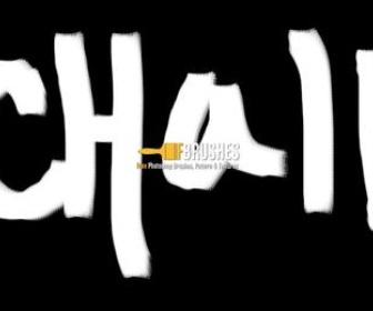 Chalk