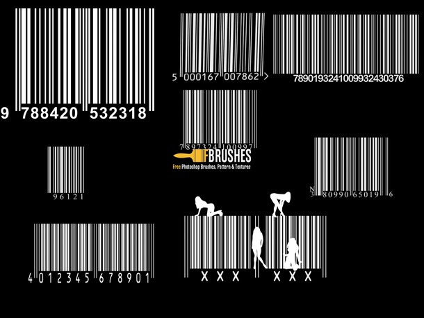 Barcode Marker