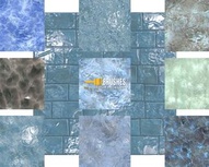 Ice and Water
