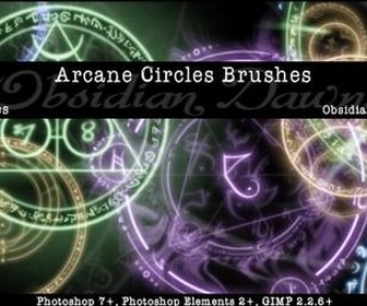 Arcane Circles