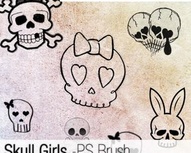 Skull Girls