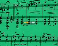 Musical Note Scales