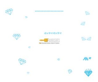 Drawn Diamonds
