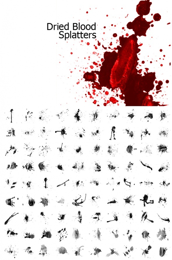 Blood Spill