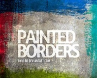 Paint Borders