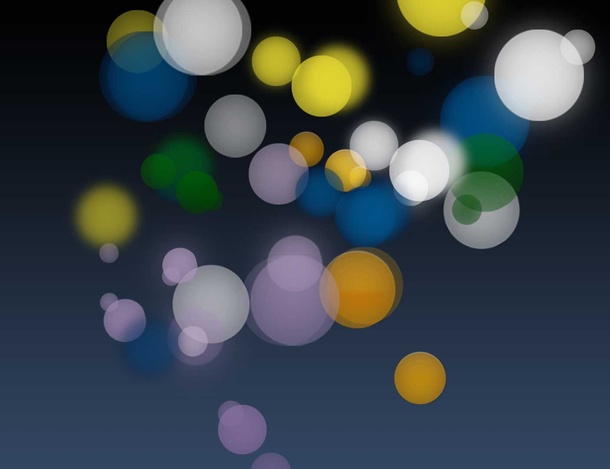 Glitter