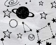 Galaxy Stars