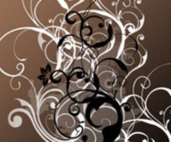 Swirls Brushes