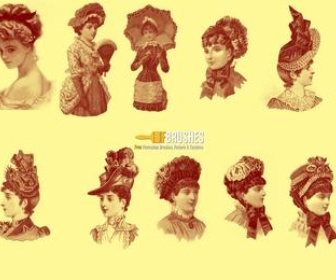 Victorian Women