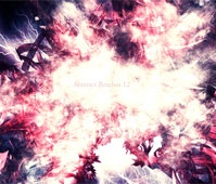 Abstract Brushes 12