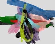 Brushed Ink