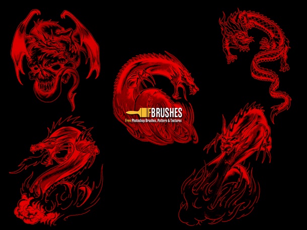 Dragons of Nightmares