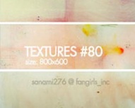 Textures 80