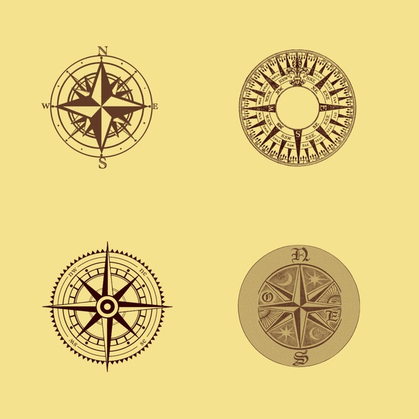 Compass Collection