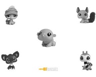 LPS Characters