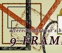 9 frames brushes