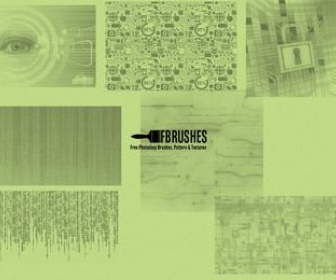 Digital Backgrounds