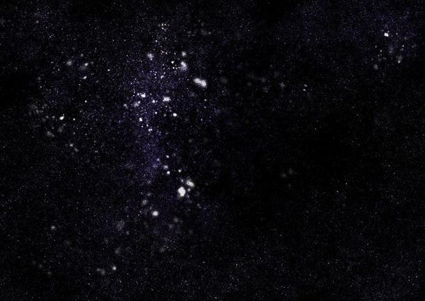 Galaxy and Nebula