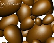 Eggs Pattern