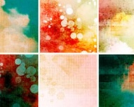 50 grunge icon textures
