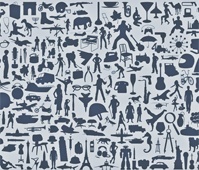 MB Graphic Pack 220 PS Brushes
