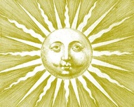 A Vintage Sun