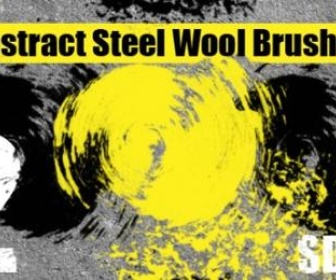 Steel Wool Brushes