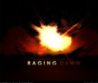 Raging Dawn Brushes