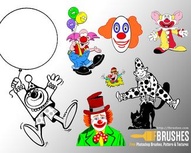 Clowns
