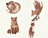 Fox Art Brushes
