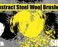 Steel Wool Brushes