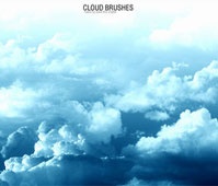 Cloud Brushes 2