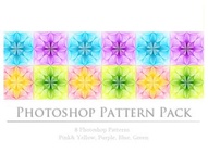 Photoshop Patterns Pack