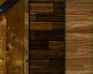 Tileable Light Wood Textures