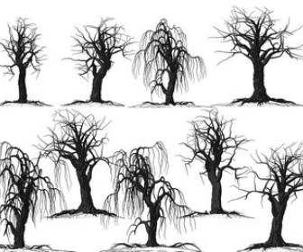 Horror Trees